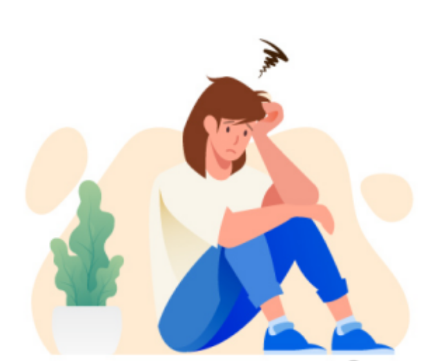 神经酸可以缓解抑郁症状