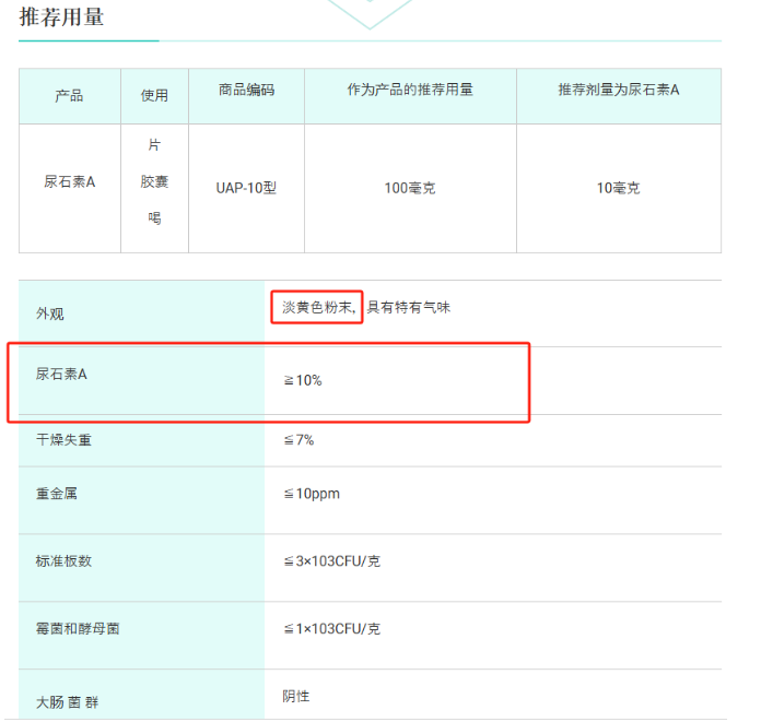 尿石素A发酵工艺