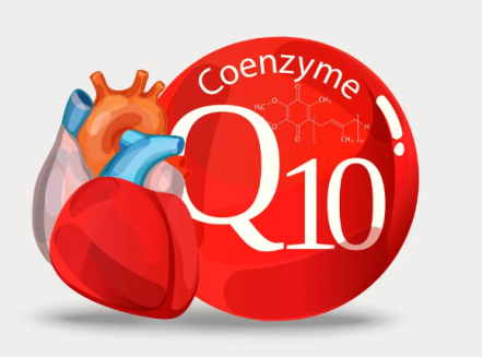辅酶Q10漫画图