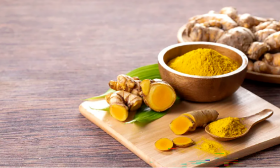 Curcumin