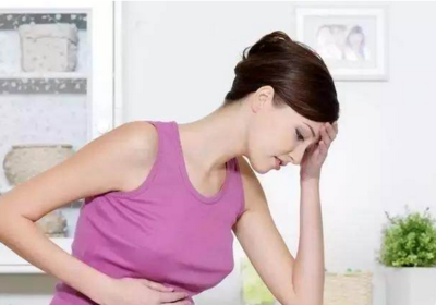 更年期使所有女性困扰