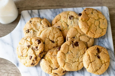 微生物蛋白在烘焙饼干中的应用