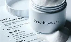 Ergothioneine