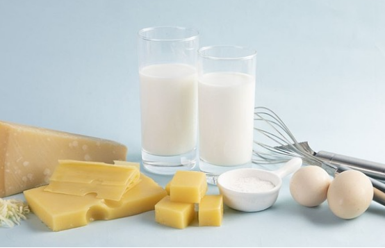 蚕豆浓缩物实拍图