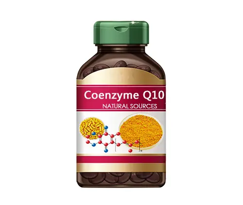 Coezyme capsule