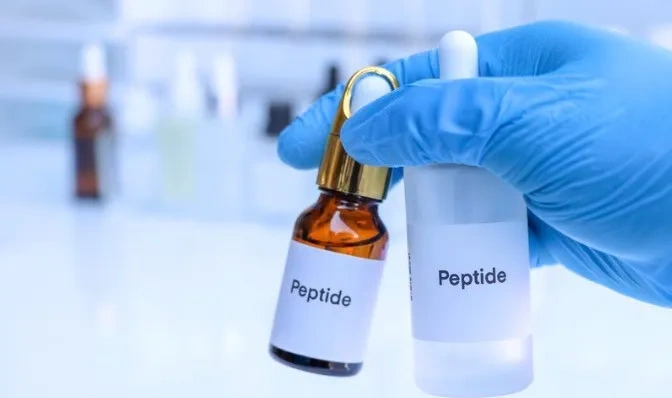 起到组织修复、抗炎、保护神经系统得作用