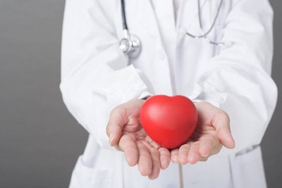 改善心脏与大脑