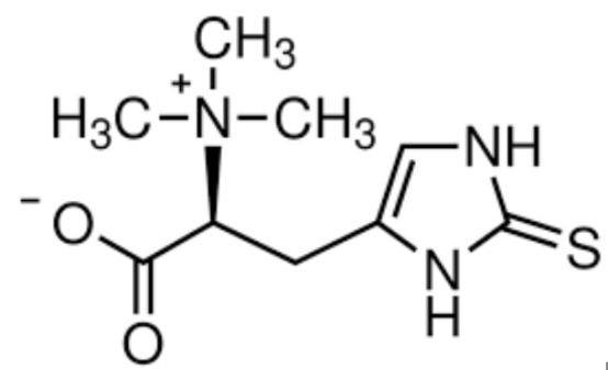 Ergothioneine 