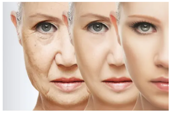 picture of anti-aging