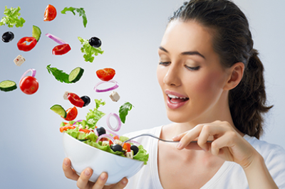 Spirulina nutrition facts