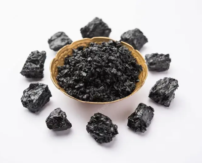 Traditional Uses of Shilajit