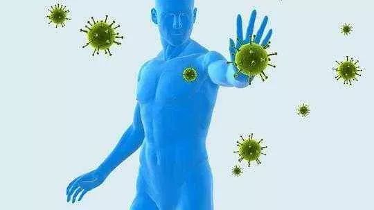 Enhance immunity