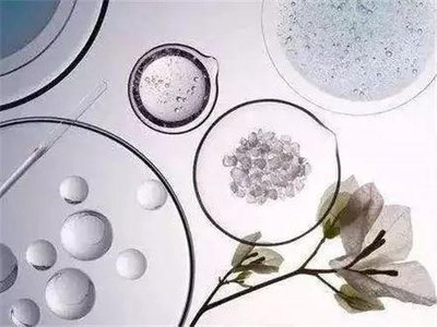 选择烟酰胺浓度