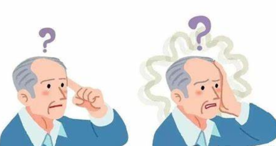 神经酸改善老年痴呆症状