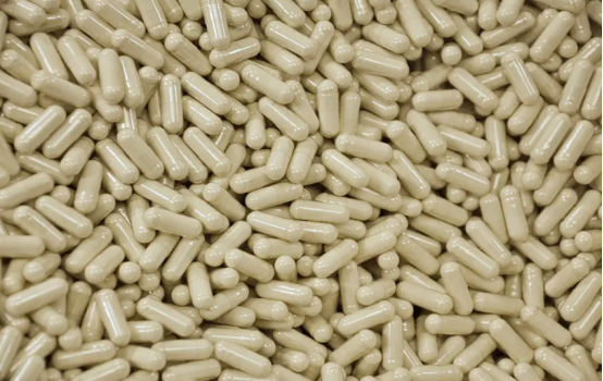 picture of Urolithin A