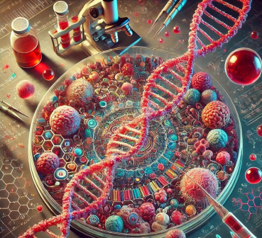 AKG在抗衰领域的突出贡献