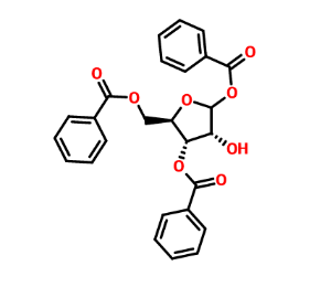d-核糖分子化学式