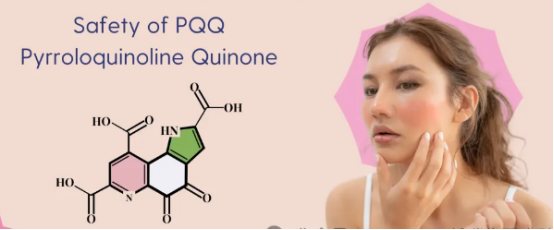 PQQ的安全性