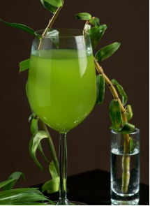 铁皮石斛原饮料