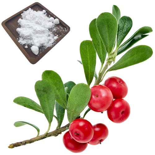 脱氧熊果苷的美白效果