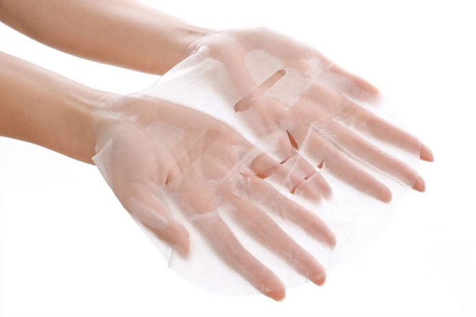 面膜中卡波姆的作用与功效