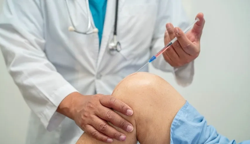 促进肌肉和关节的修复