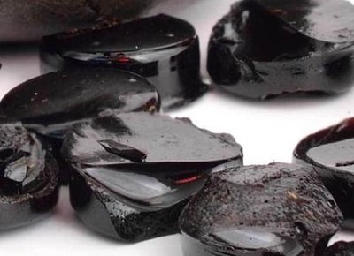 What is Shilajit