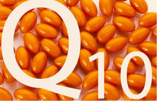 the picture of Q10