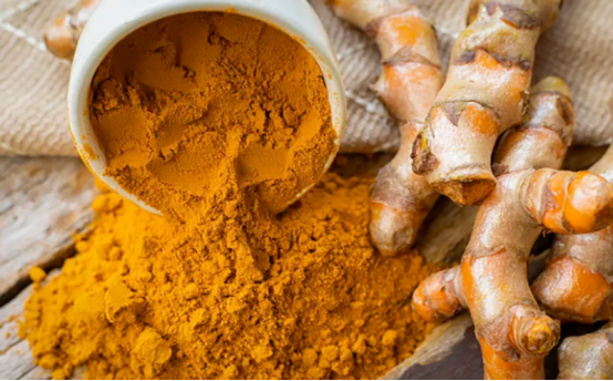 Curcumin