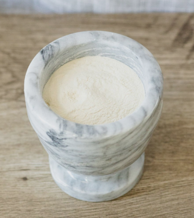 微生物蛋白实拍图