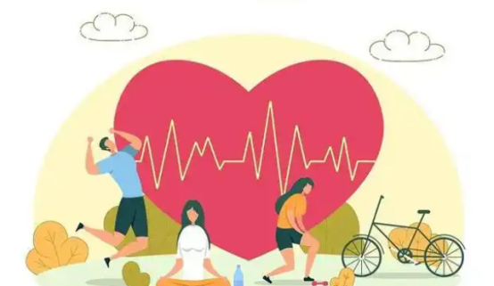 Improve Cardiovascular Health