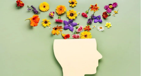 表示美好的图片