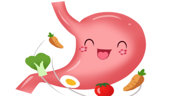 Improve Digestive Health