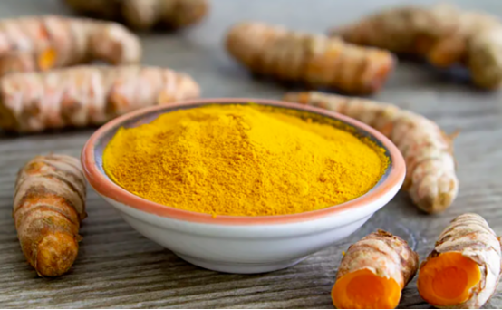 Curcumin