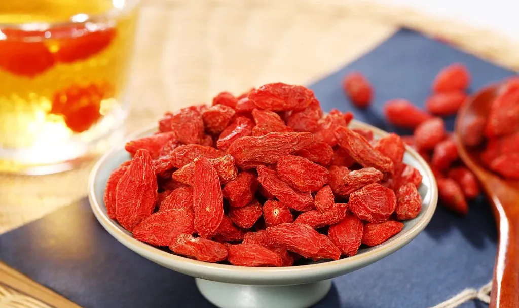 枸杞