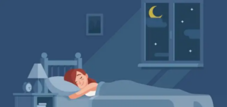 神经酸可以改善睡眠质量