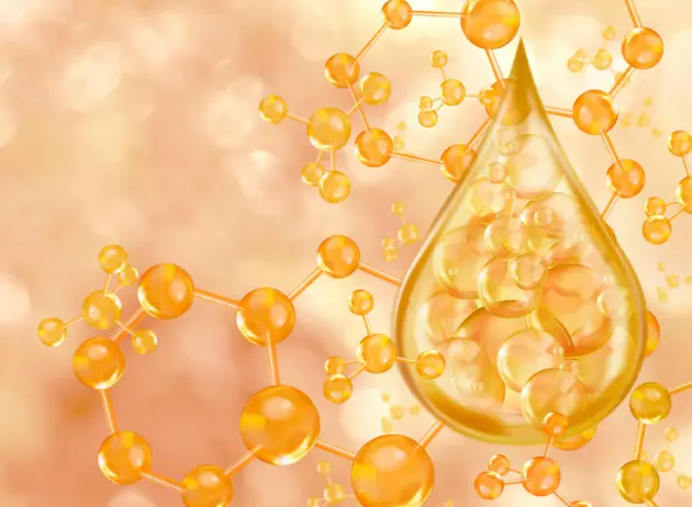 the potential benefits of Coenzyme Q10