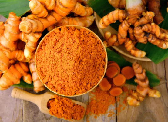 curcumin