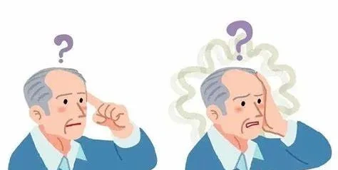 神经酸改善老年痴呆