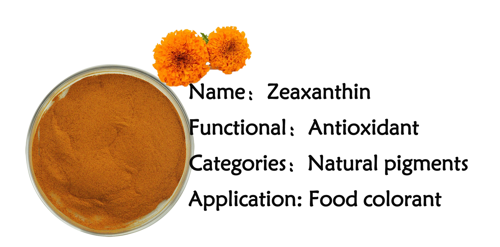 zeaxanthin