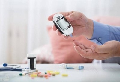 Reduce blood sugar and blood lipids