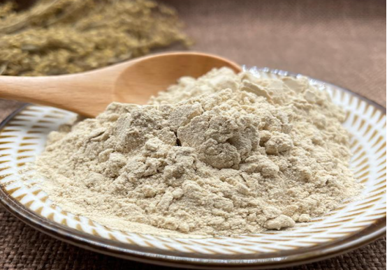  β- 葡聚糖粉实拍图