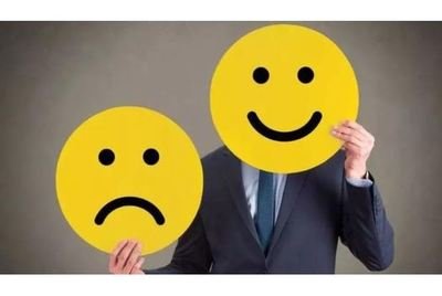 提升能量和改善情绪