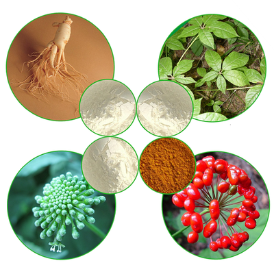 ginseng extract