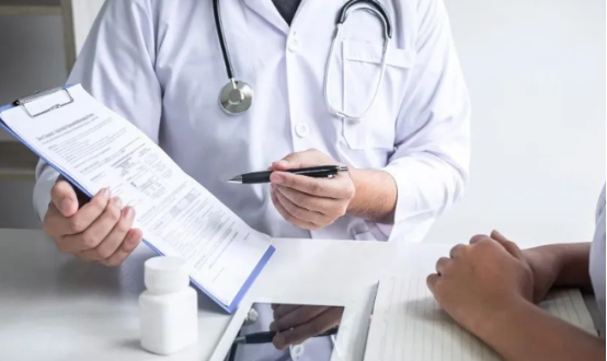 医疗疗法实拍图