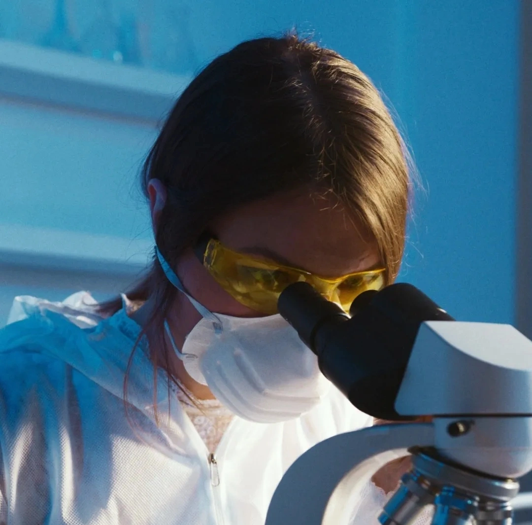 叶黄素的护眼机制