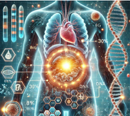 线粒体激活与长寿基因