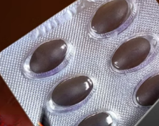 肉苁蓉压片糖果