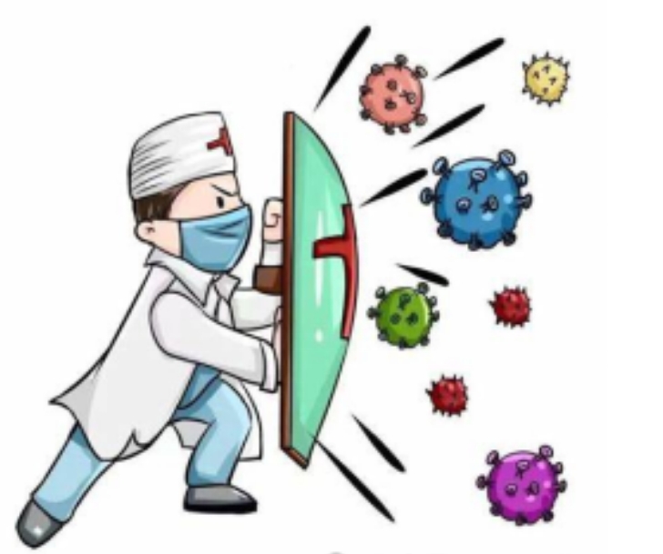 神经酸提高免疫力