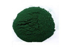 spirulina powder
